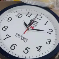 ساعت|ساعت دیواری و تزئینی|بجنورد, |دیوار