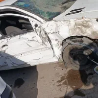 تصادفی شما  معاوضه با سالم