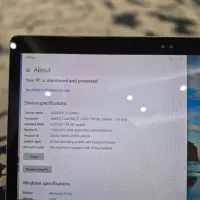 لب تاپ elite book hp|رایانه همراه|قرچک, زیبا شهر|دیوار