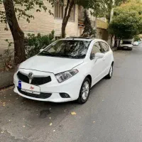 برلیانس ۲۲۰ اتومات مدل ۹۵|خودرو سواری و وانت|تهران, آبشار|دیوار