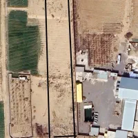 فروش ۵۸۰۰ متری در خواجه ربیع|فروش زمین و ملک کلنگی|مشهد, خرم آباد|دیوار