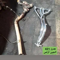 هدرز ب قیمت نمایندگی HZ تهران مکش ریمپ|قطعات یدکی و لوازم جانبی|اهواز, زیتون کارمندی|دیوار