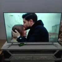 اسپیکر رادیو/ال ای دی سونیا 50 در حدنو بسیار تمیز|سیستم صوتی خانگی|مشهد, شهرک امام سجاد|دیوار