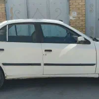 سمند ELX|خودرو سواری و وانت|گلبهار, نوبهار|دیوار