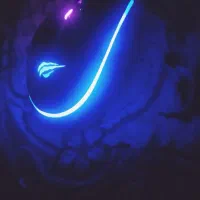 موس گیمینگ(کاملا سالم)