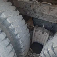 کشنده ماک|خودرو سنگین|اصفهان, شاهزاده ابراهیم|دیوار