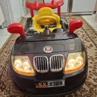 ماشین با کنترل