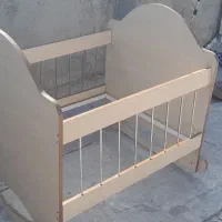 گهواره نوزاد یک دو نفر جامیشن