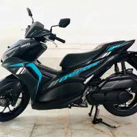 یاماها  Aerox  اصلی