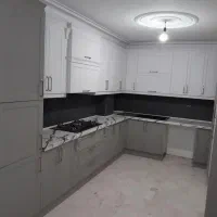 کابینت نئوکلاسیک|مصالح و تجهیزات ساختمان|کرمانشاه, |دیوار