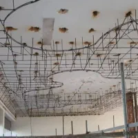 رابیتسکاری و جوشکاری