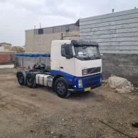 اف اچ ۸۴ شرکت نفتی