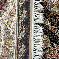 فرش ۱۰۰۰ شانه ۳۰۰۰  ۹ متری سالم و سلامت|فرش|تهران, فلاح|دیوار