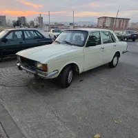 پیکان سواری مدل ۱۳۸۳