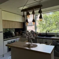 سه خواب نوساز / شیک / شخصی ساز / خوش نقشه