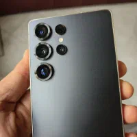 سامسونگ S25 ultra استثنایی|موبایل|تبریز, |دیوار