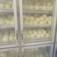 کره گاو داری( سفیدو زرد)|خوردنی و آشامیدنی|شیراز, ترمینال باربری|دیوار