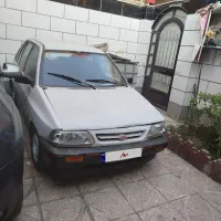 پراید هاچبک|خودرو سواری و وانت|ملارد, |دیوار