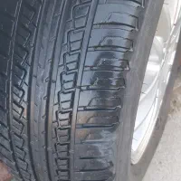 ال ۹۰ تک برگ سند استثنایی مدل۹۴|خودرو سواری و وانت|آق قلا, |دیوار