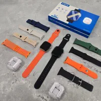 انواع اپل واچ های جدید کیفیت محشر با قیمت استثنایی|ساعت|تهران, جردن|دیوار