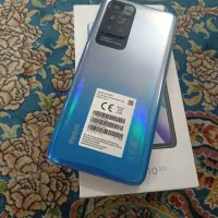 نوت 10شیامی تمیز