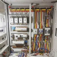 برق صنعتی و ساختمان