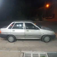 پراید مدل 89 هیدرولیک