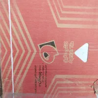 سرامیک پرسلان ابعاد ۶۰ در ۶۰ متراژ ۲۰ متر