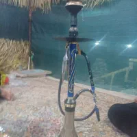 قلیان عربی