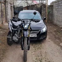 فلات XR250