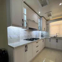 کابینت آشپزخانه با متریال متنوع و اقساط بدون سود|مصالح و تجهیزات ساختمان|چهاردانگه (تهران), |دیوار