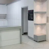 طراح و اجرای کابینت وکم دیواری