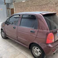 ام‌وی‌ام 110 ۳ سیلندر، مدل ۱۳۸۶|خودرو سواری و وانت|گرگان, |دیوار