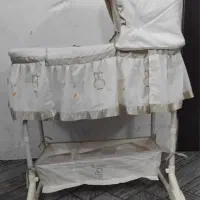 بانوج گهواره کلیر سالم