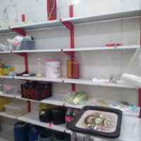 فروش وسایل فست فودی|فروشگاه و مغازه|اهواز, کمپلو جنوبی|دیوار