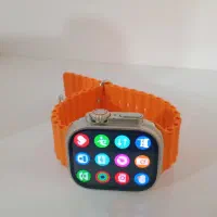 ساعت مچی هوشمند ارزون