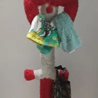 چراغ خواب عروسکی