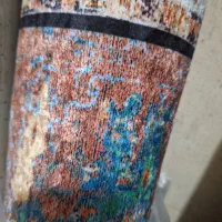 زیر قیمت کل بازار قالی|فرش|دوگنبدان, |دیوار