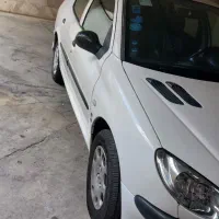 پژو 206 SD V1، مدل ۱۳۸۷|خودرو سواری و وانت|کرج, شهرک فهمیده|دیوار