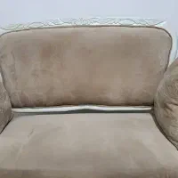 مبل نیم سلطنتی ۷ نفره، متریال درجه یک