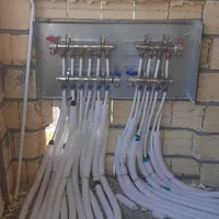 خدمات فنی مهندسی تاسیسات ساختمان امید غرب|خدمات پیشه و مهارت|کرمانشاه, |دیوار