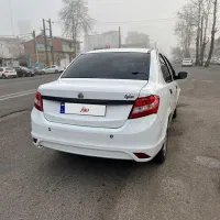 ساینا مدل ۱۳۹۸|خودرو سواری و وانت|رشت, اسماعیل آباد|دیوار