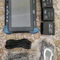 دستگاه تست شبکه و فیبر نوری EXFO FTB1 PRO