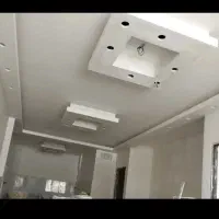 گچکاری و لکه گیری