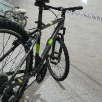 دوچرخه سایز ۲۶|دوچرخه، اسکیت، اسکوتر|محمدشهر, همایون ویلا|دیوار