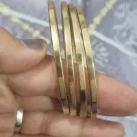 فروش النگو دست دوم