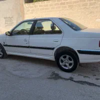 پارس تیوفایو گاز برقی|خودرو سواری و وانت|جهرم, |دیوار