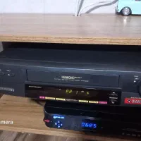فروش ویدئو سامسونگ شش هد الماس