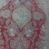 فرش ۱۲ متری کارکرده