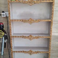 ترولی.صندلی اصلاح.استند لاک